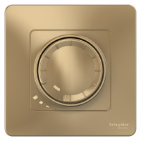 BLNSS040014 Systeme Electric Schneider Blanca цвет титан