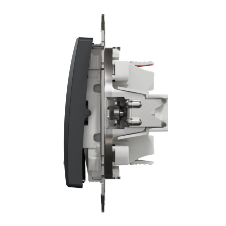 SDD114106L Schneider Electric Шнайдер седна антрацит