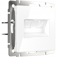 W1191144 + W1181101 Werkel Werkel механизмы акрил графит