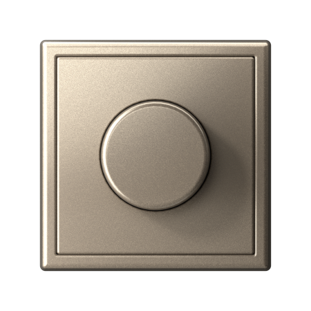 GAL000523 Systeme Electric Schneider Electric ArtGallery цвет шампань