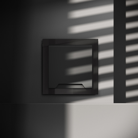 VLS040308 Voltum Voltum S70 цвет черный