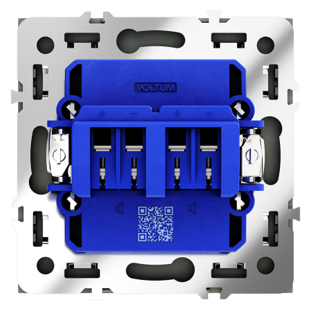 VLS060307 Voltum Voltum S70 цвет графит