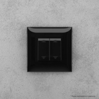 4402101 + 4402101 + 4400802 DKC Avanti черный