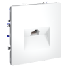 VLS060102 Voltum Voltum S70 цвет белый матовый
