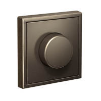 GAL000623 Systeme Electric Schneider Electric ArtGallery цвет мокко