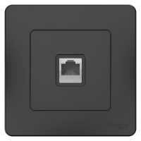 BLNIS045006 Systeme Electric Schneider Blanca цвет антрацит