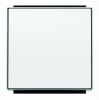Выключатель 1-клав. белый ABB Sky Niessen 2CLA810100A1001|2CLA850100A1101