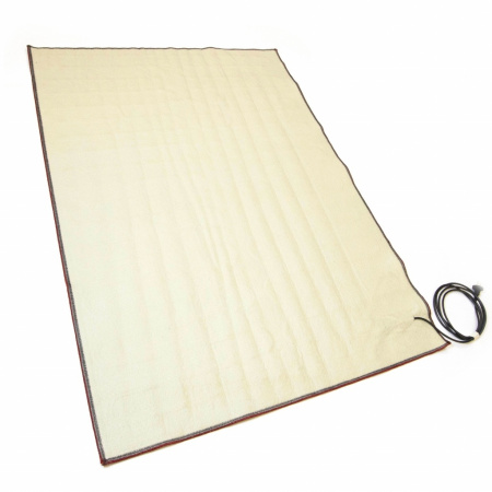 Мобильный теплый пол под ковер Теплолюкс Express 560 Вт 5.04 кв.м 280х180