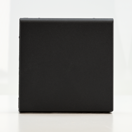 GAL001446 Systeme Electric Schneider Electric ArtGallery цвет базальт