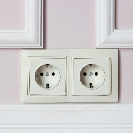 W1171103 Werkel Werkel механизмы бежевые