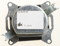 GSL000797 Systeme Electric Schneider Glossa антрацит