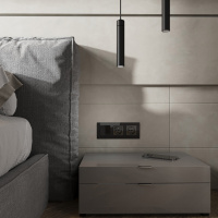 W1171748 Werkel Werkel механизмы акрил черный