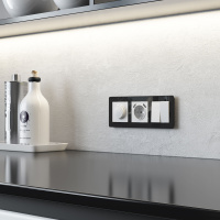 W1171561 Werkel Werkel механизмы белые матовые