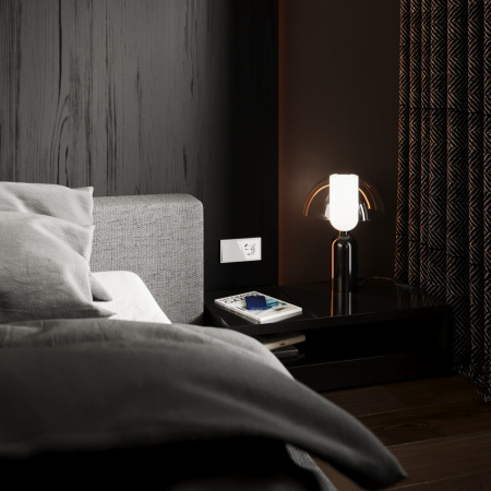 VLS020501 Voltum Voltum S70 цвет белый