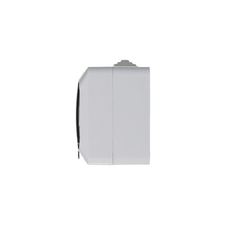 PA16-044B Systeme Electric Schneider Etude цвет белый