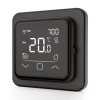 Терморегулятор сенсорный программируемый Ergert FLOOR CONTROL 360 WI-FI black
