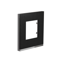 NU600287 Schneider Electric Рамки Pure для антрацит механизмов