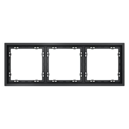 VLS100307 Voltum Рамки Voltum S70 пластик