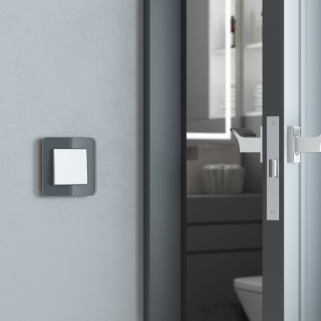 W1113061 Werkel Werkel механизмы белые матовые