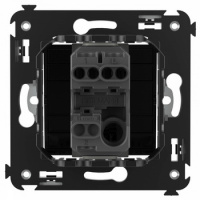 4402102 + 4400802 DKC Avanti черный