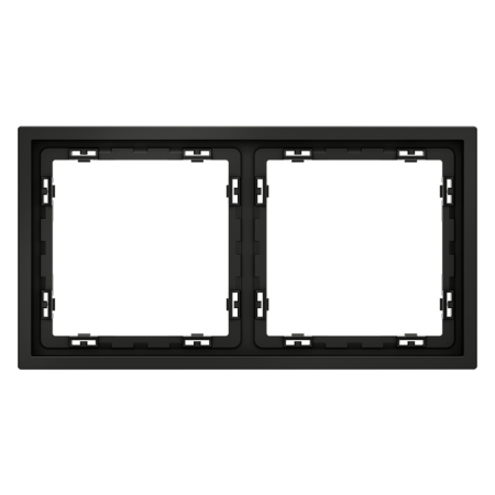 VLS100208 Voltum Рамки Voltum S70 пластик