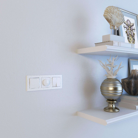 W1212001 Werkel Werkel Hammer механизмы белые