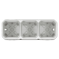 069688L Legrand Legrand Plexo IP55 рамки цвет белый