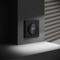 VLS070108 Voltum Voltum S70 цвет черный