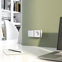 W5010101 Werkel Werkel Gallant цвет белый