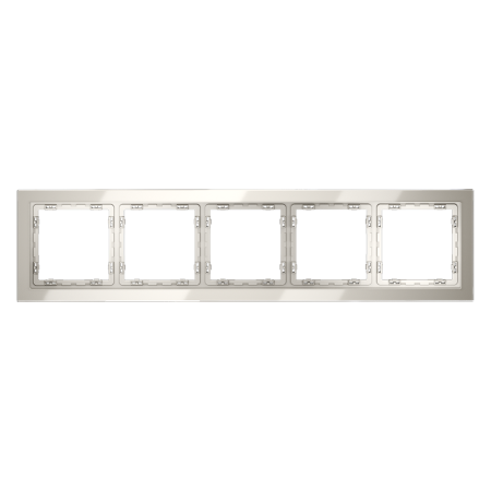 VLS110503 Voltum Рамки Voltum S70 стекло