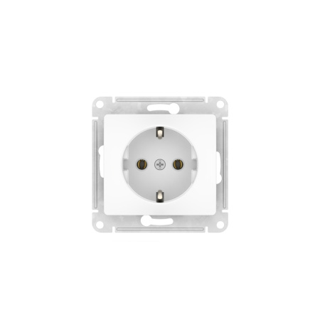 GSL000143S Systeme Electric Schneider Glossa белый