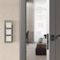 W1110162 Werkel Werkel механизмы айвори матовые