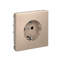 GAL001243 Systeme Electric Schneider Electric ArtGallery цвет песочный