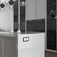 W1123001 Werkel Werkel механизмы белые