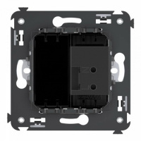 4402542 + 4400802 DKC Avanti черный