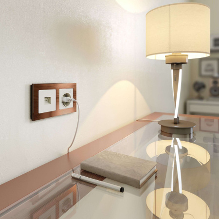 W1171603 Werkel Werkel механизмы бежевые