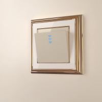 W1153103 Werkel Werkel механизмы бежевые