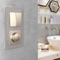 W1122010 Werkel Werkel механизмы шампань рифленые