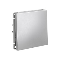 GAL000315 Systeme Electric Schneider Electric ArtGallery цвет алюминий