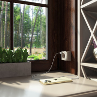 W5071710 Werkel Werkel Gallant цвет шампань рифленый