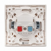 EYR16-028-10 EKF PROxima EKF EKF Стокгольм цвет белый