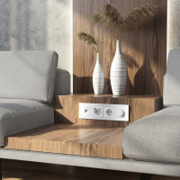 W0043101 Werkel Werkel рамки Senso