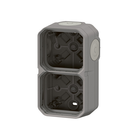 069672L Legrand Legrand Plexo IP55 рамки цвет серый