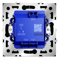VLS020708 Voltum Voltum S70 цвет черный