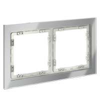VLS110205 Voltum Рамки Voltum S70 стекло