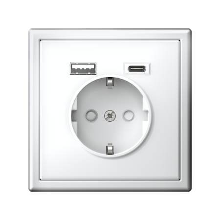 GAL001332 Systeme Electric Schneider Electric ArtGallery цвет лотос