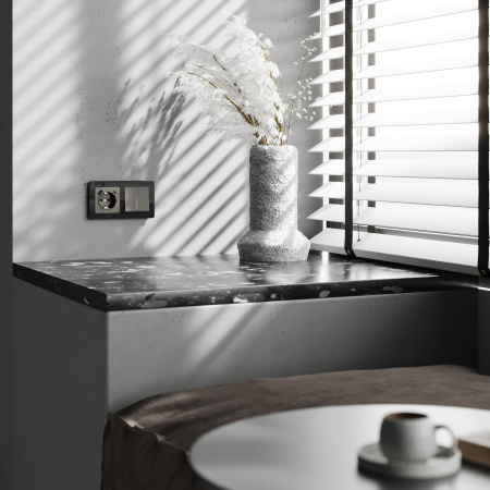 W1112144 Werkel Werkel механизмы акрил графит