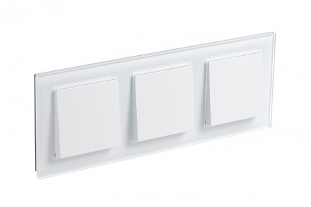 ATN320103 Systeme Electric Рамки Atlas Design Nature