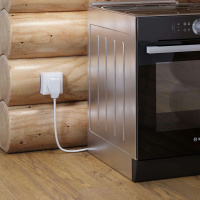 W1199201 Werkel Коробка для накладного монтажа