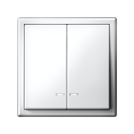 GAL001353 Systeme Electric Schneider Electric ArtGallery цвет лотос